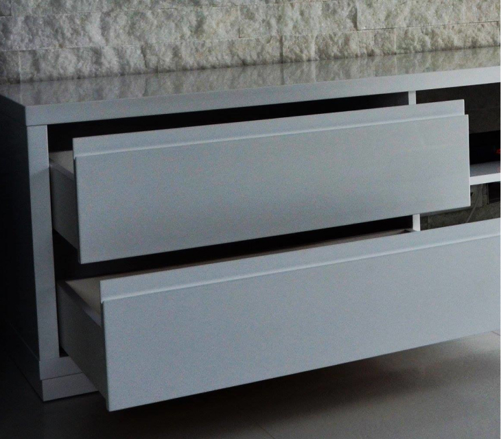 szafka pod TV